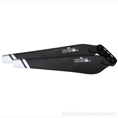 DJI Matrice M600 PRO Folding Propeller CW/CCW Propeller Blade Propeller Jacket Original Accessories
